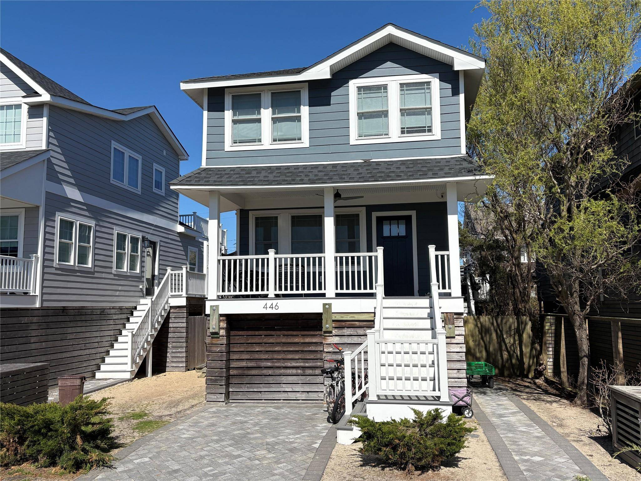 446 Dehnhoff WALK, Ocean Beach, NY 11770