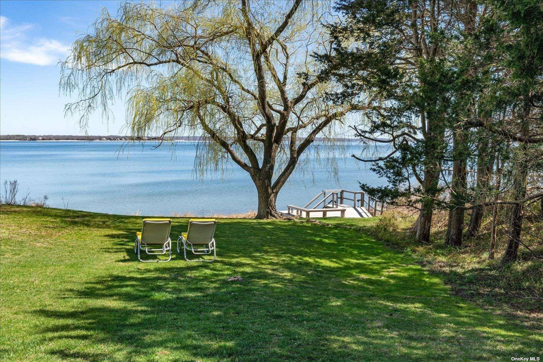 1155 Old Harbor RD, New Suffolk, NY 11956