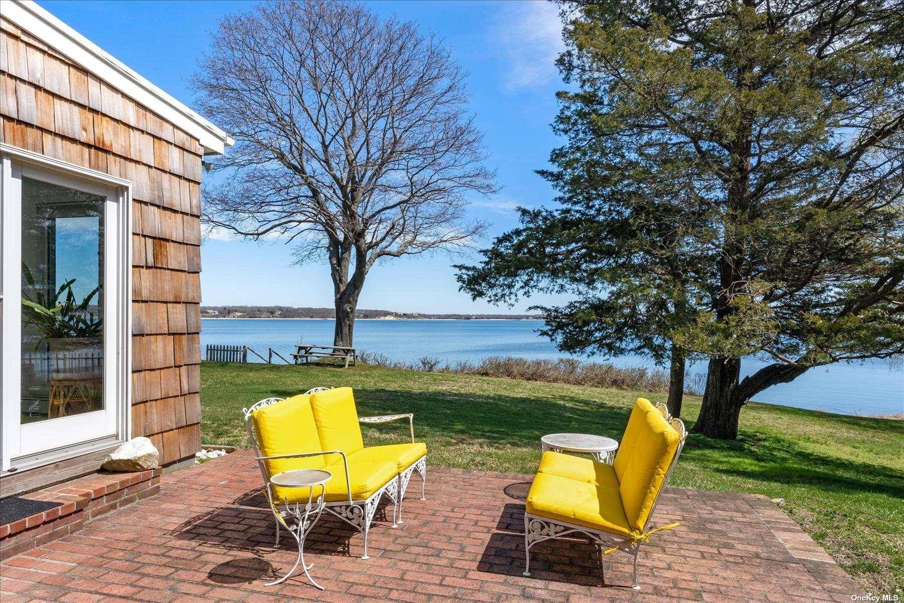 1155 Old Harbor RD, New Suffolk, NY 11956