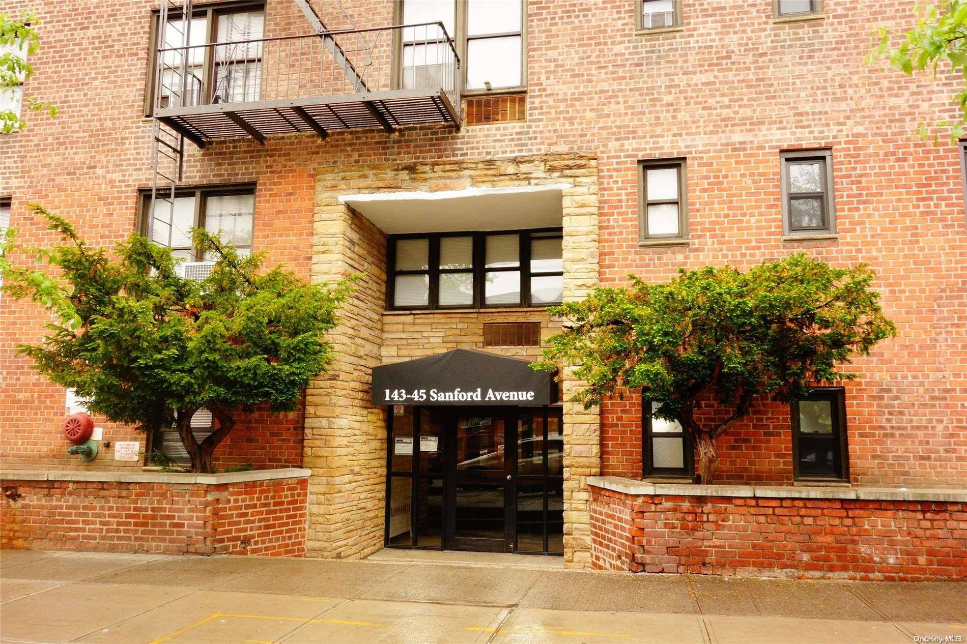 143-45 Sanford AVE #L1, Flushing, NY 11355