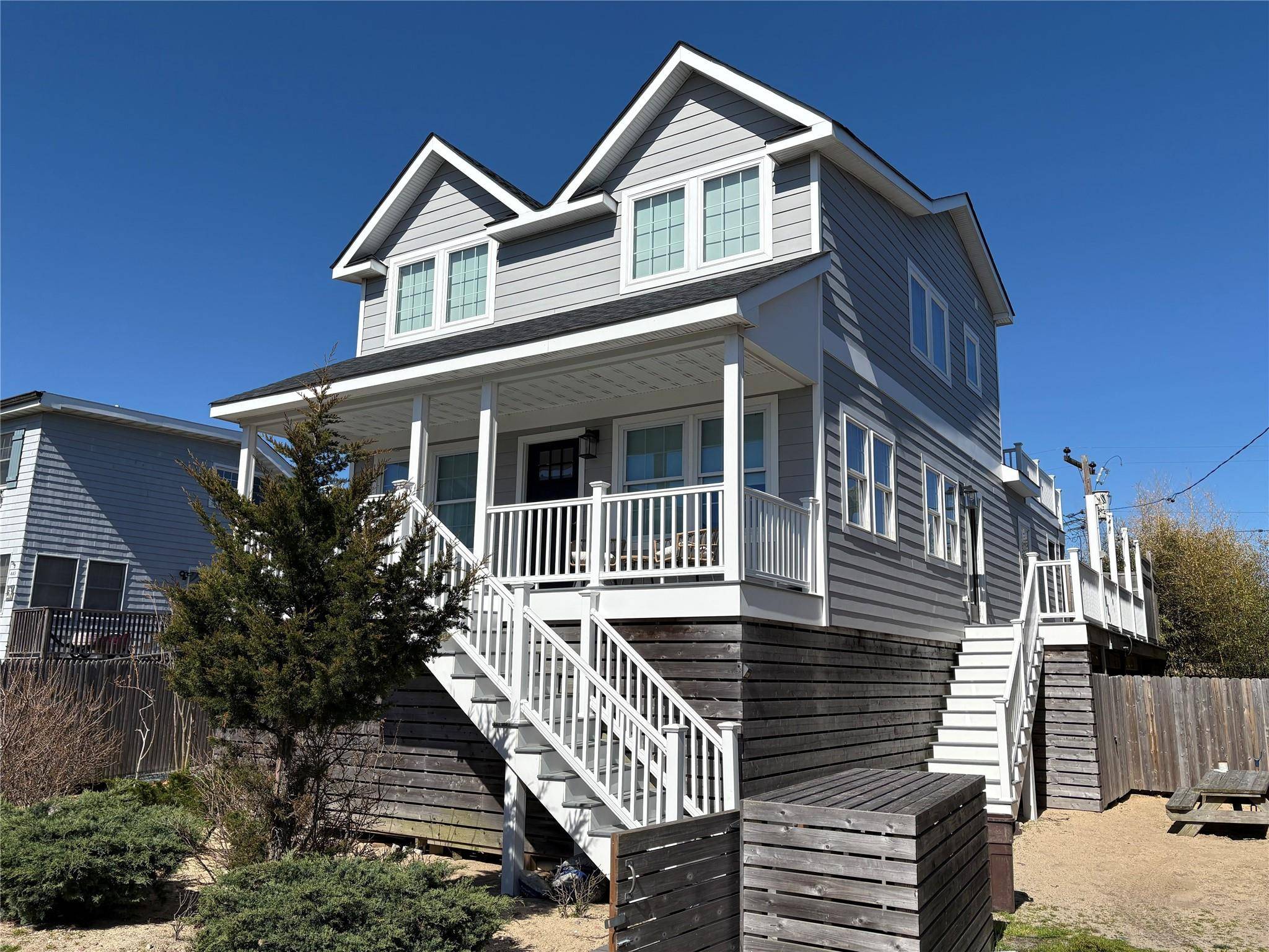 448 Dehnhoff WALK, Ocean Beach, NY 11770