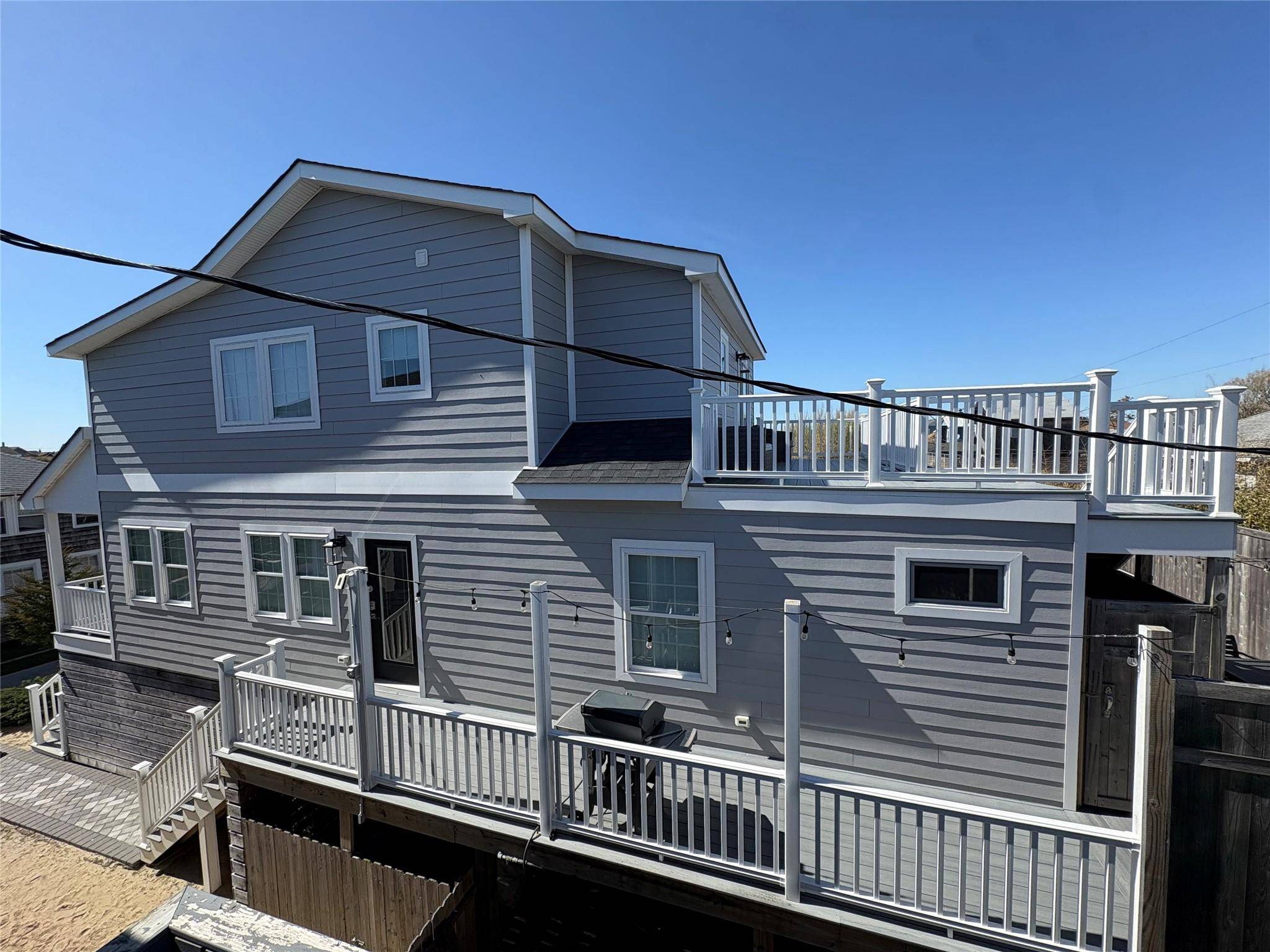 448 Dehnhoff WALK, Ocean Beach, NY 11770