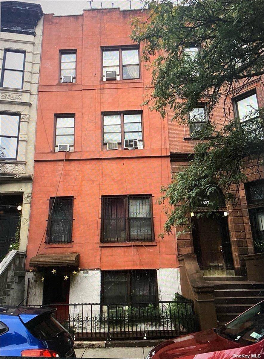 459 W 153 ST, New York (manhattan), NY 10031
