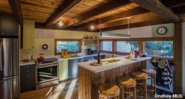 190 Clipper, Ocean Beach, NY 11770
