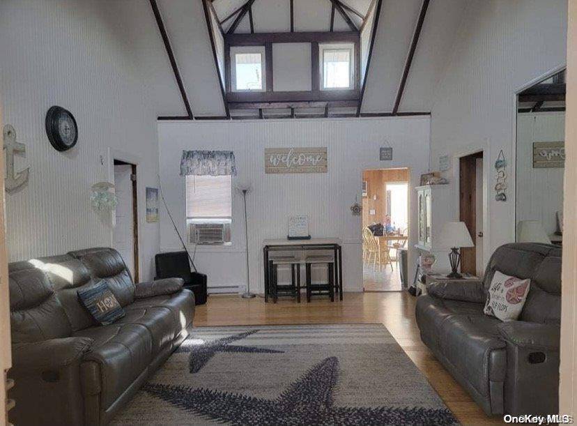 921 Evergreen WALK, Ocean Beach, NY 11770