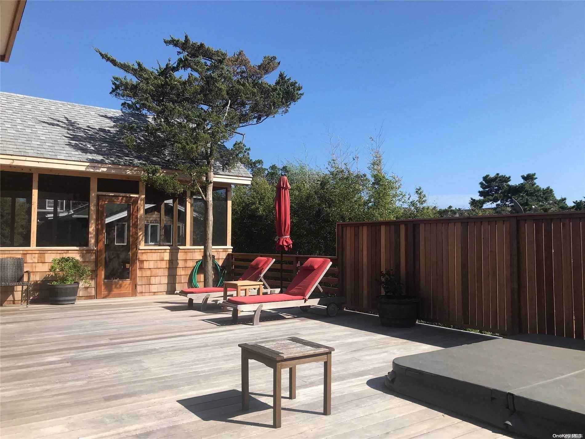 833 Evergreen WALK, Ocean Beach, NY 11770
