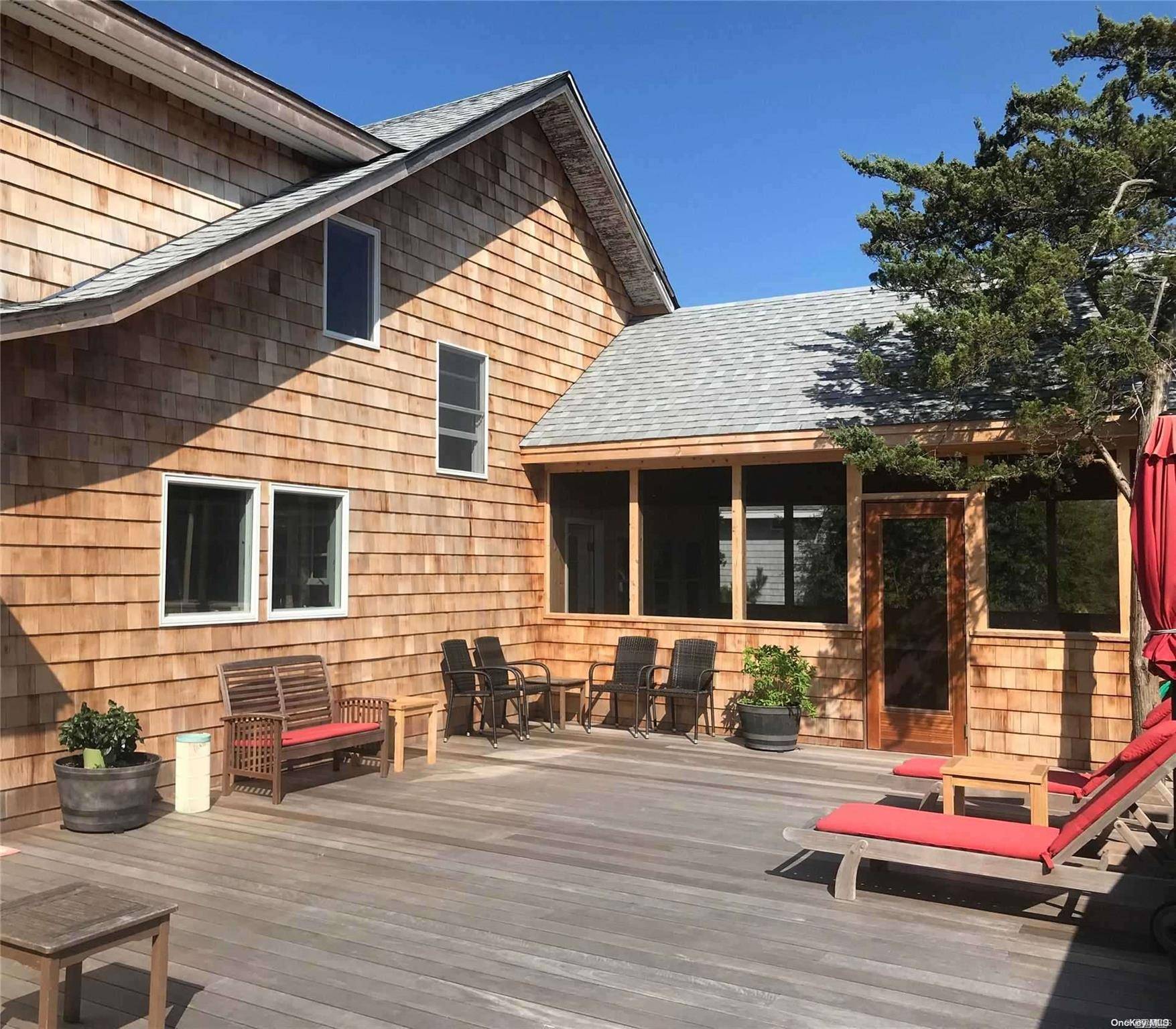 833 Evergreen WALK, Ocean Beach, NY 11770