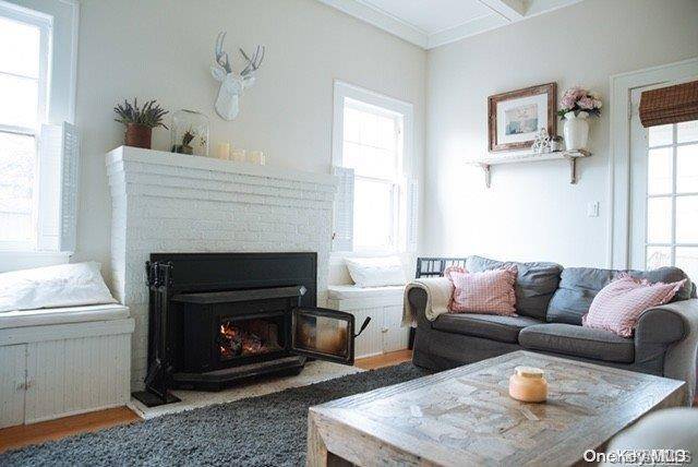 35 Beachwold AVE, Ocean Bay Park, NY 11770