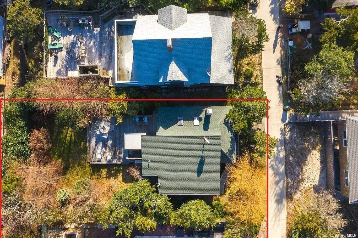 61 Ocean RD, Ocean Beach, NY 11770