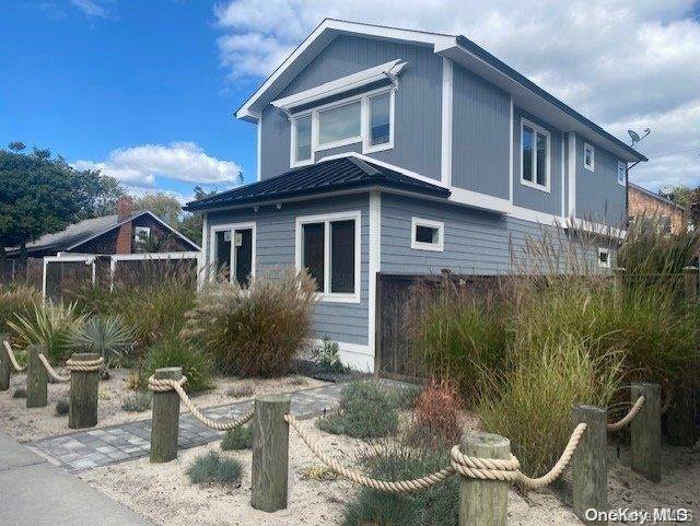 265 Cottage WALK, Ocean Beach, NY 11770