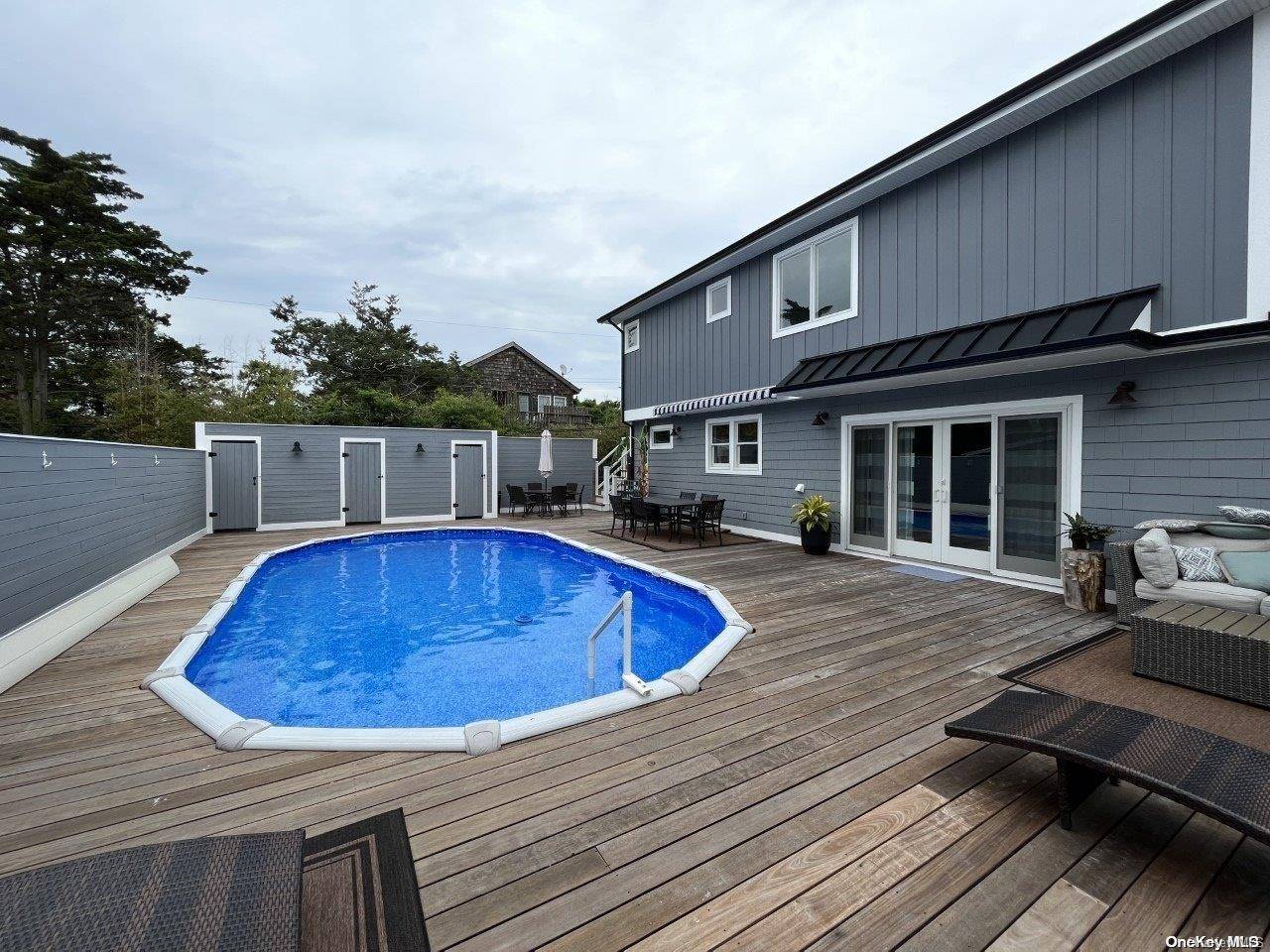 265 Cottage WALK, Ocean Beach, NY 11770