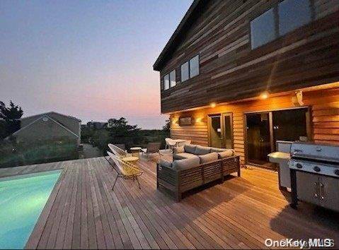 329 Surf RD, Ocean Beach, NY 11770