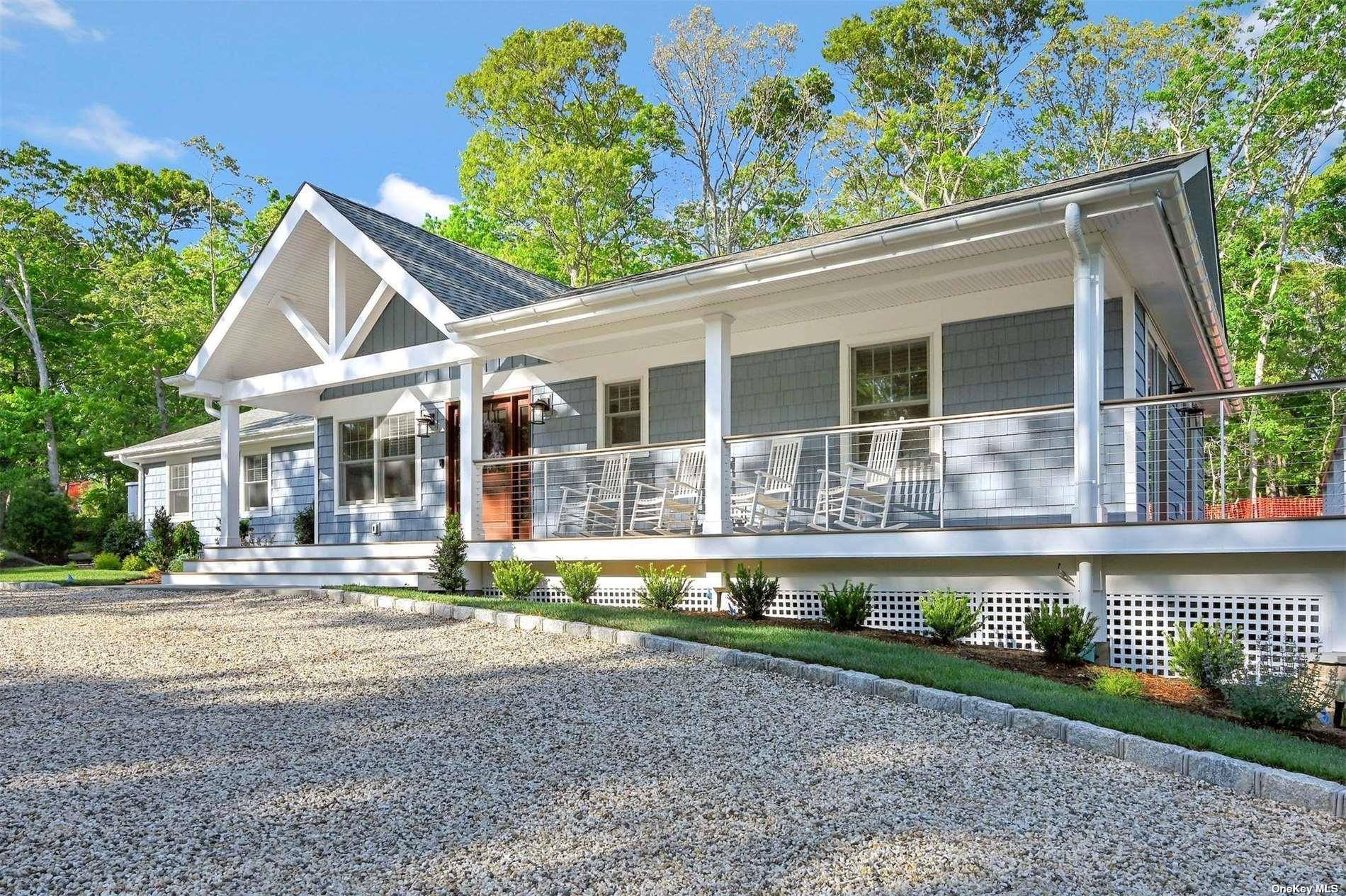 935 Southern Cross RD, Cutchogue, NY 11935