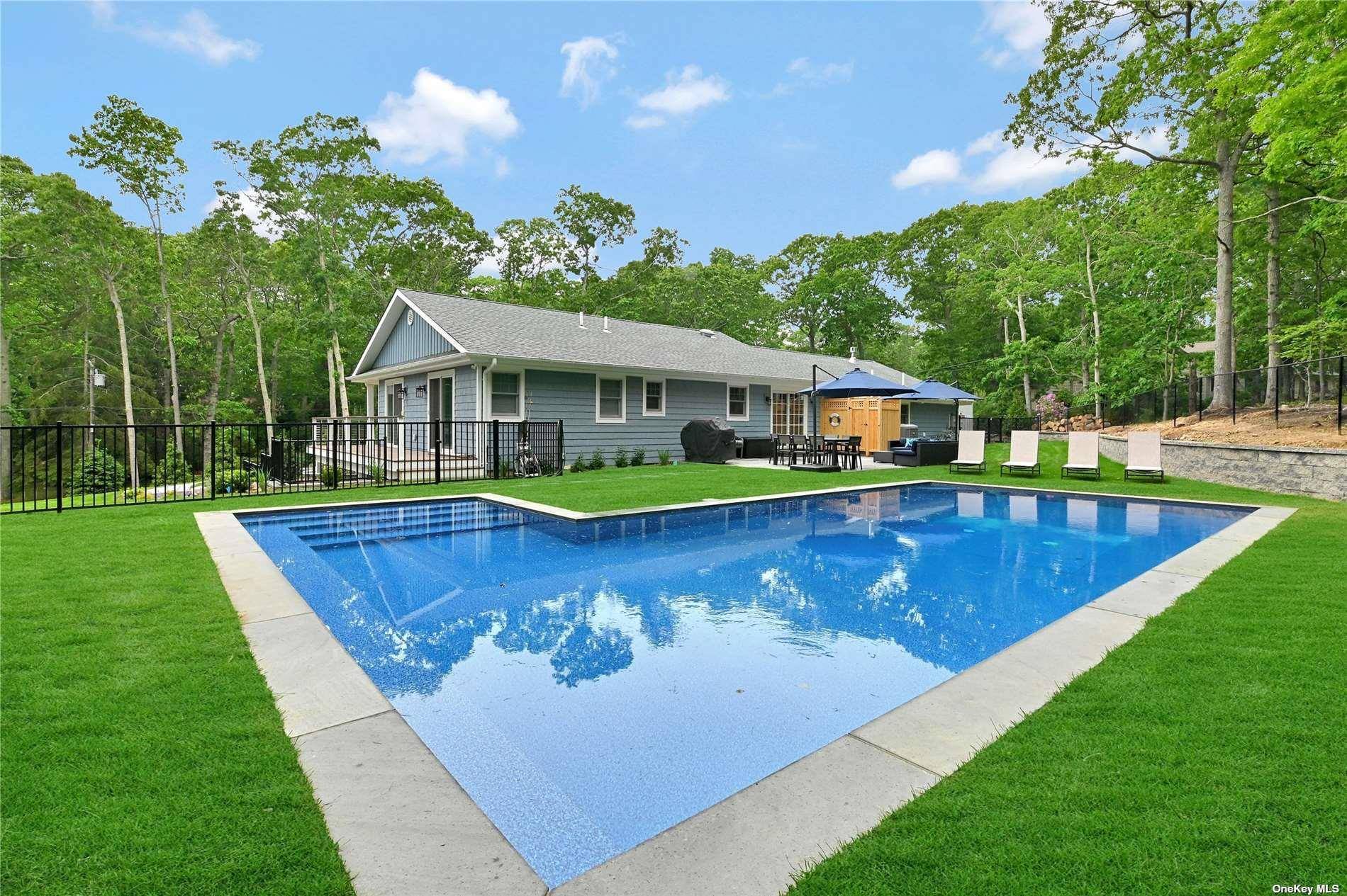 935 Southern Cross RD, Cutchogue, NY 11935