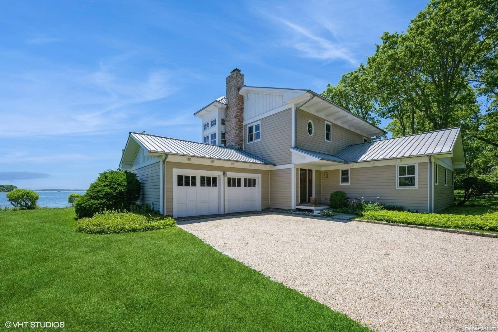 950 Blue Marlin DR, Southold, NY 11971