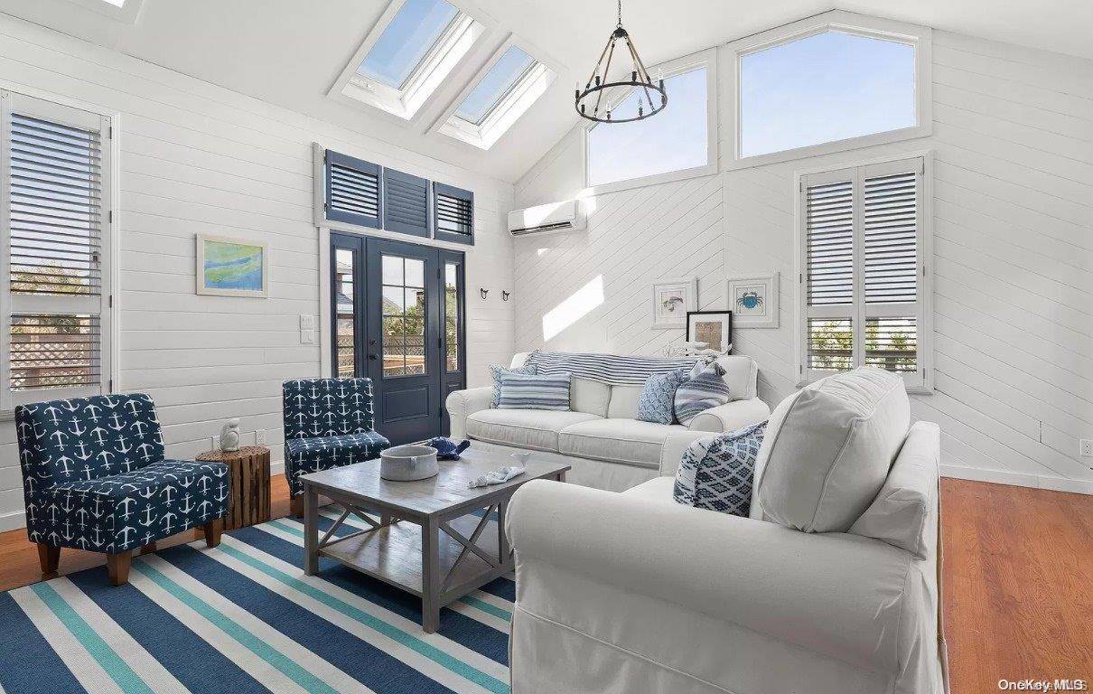 603 Bayberry WALK, Ocean Beach, NY 11770