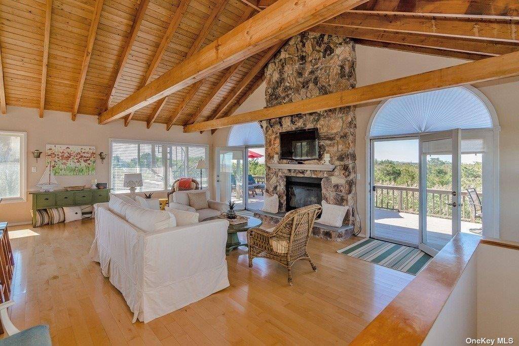 12 Sea Breeze WALK, Atlantique, NY 11706