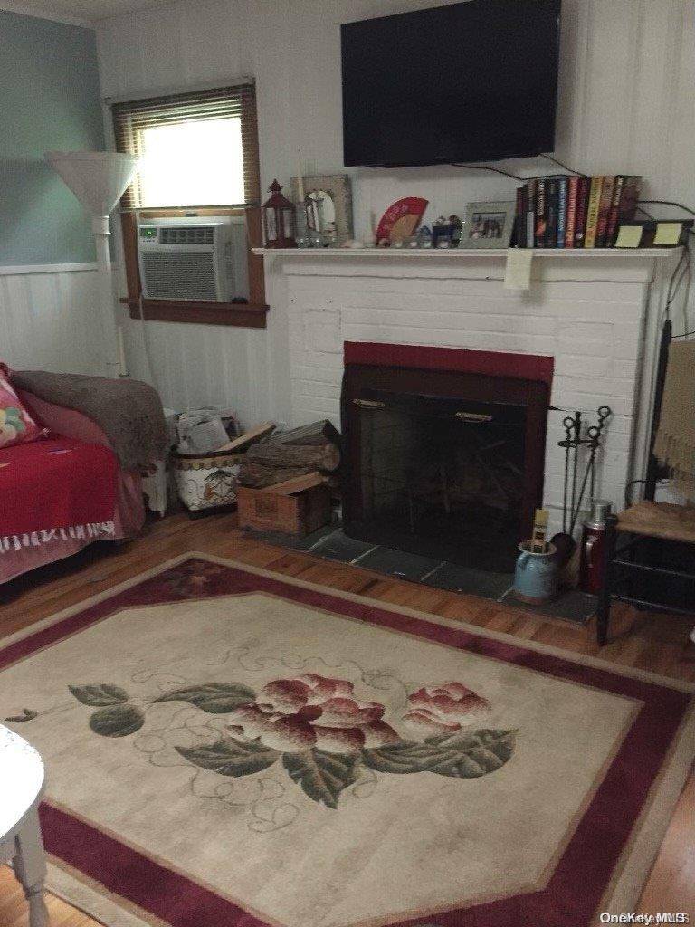 821 Evergreen, Ocean Beach, NY 11770