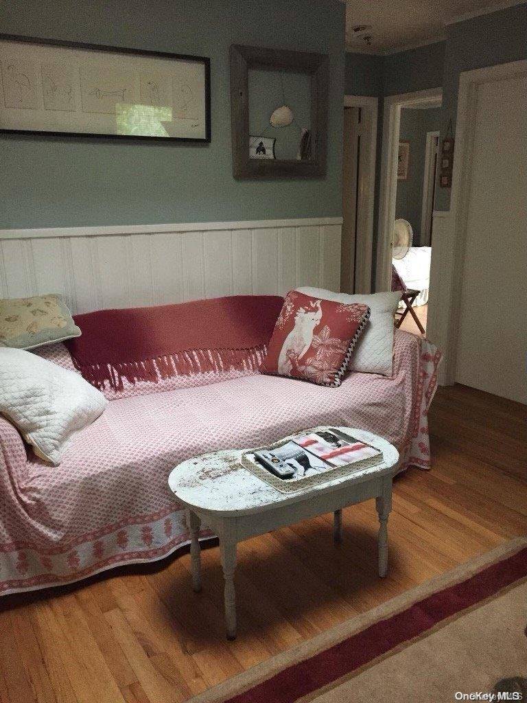 821 Evergreen, Ocean Beach, NY 11770
