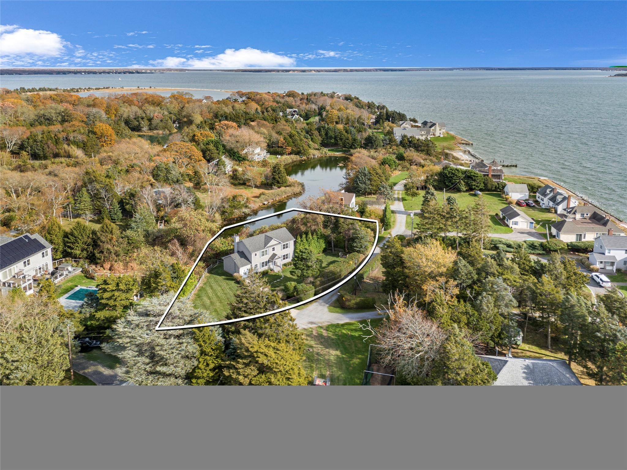 355 Midway RD, Southold, NY 11971