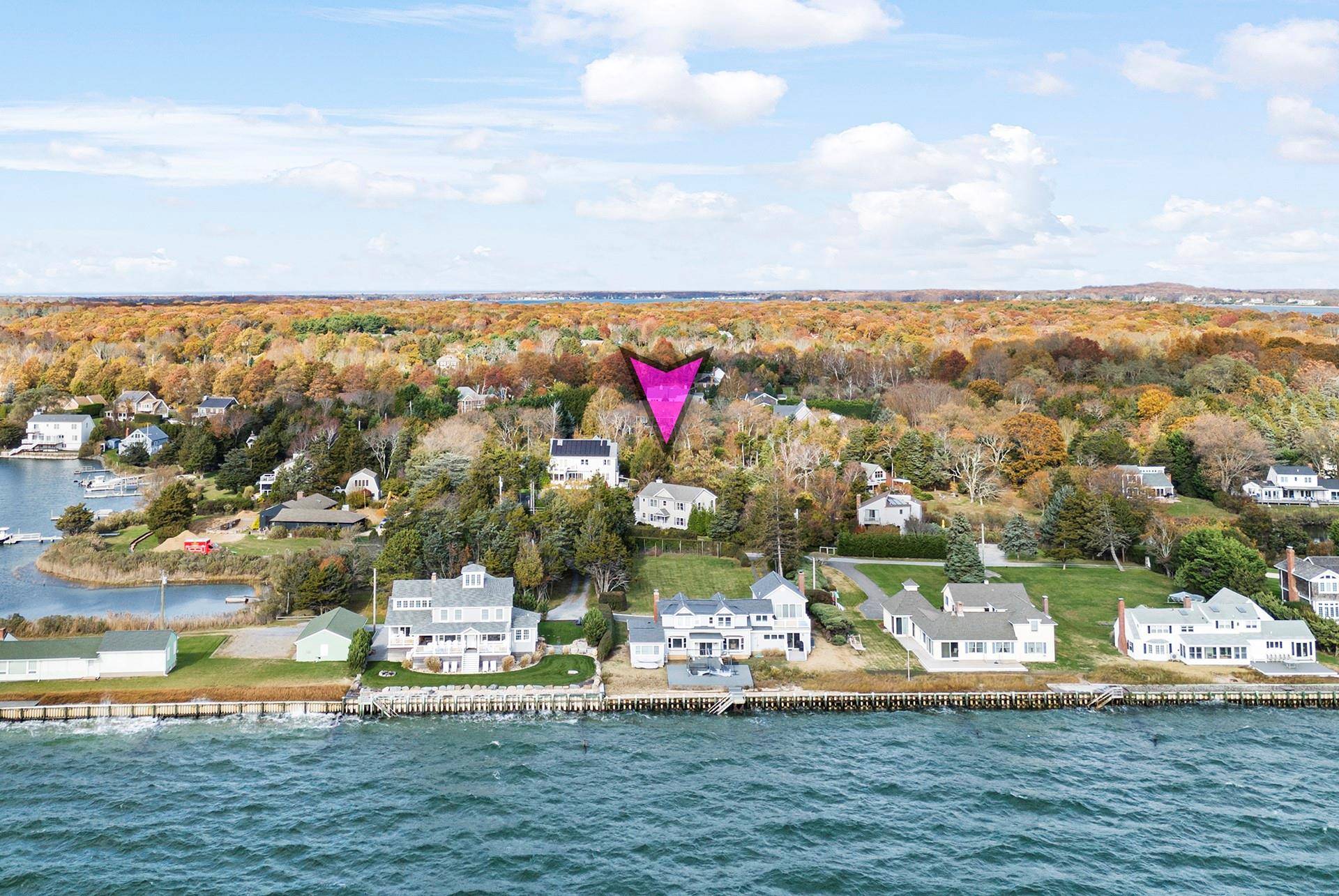 355 Midway RD, Southold, NY 11971