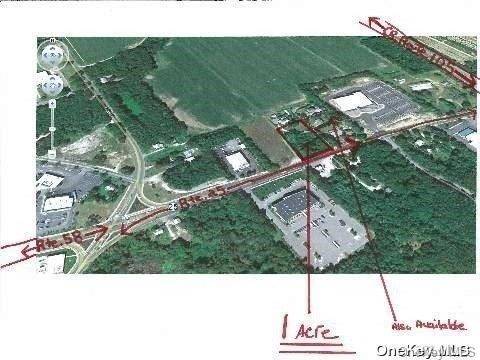 25/58 NYS (52 Main Rd) Route, Riverhead, NY 11901