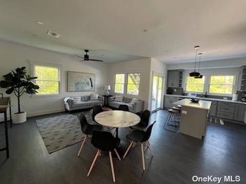 572 Bayberry WALK, Ocean Beach, NY 11770