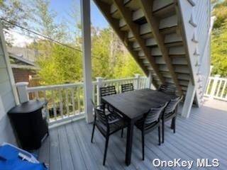 572 Bayberry WALK, Ocean Beach, NY 11770