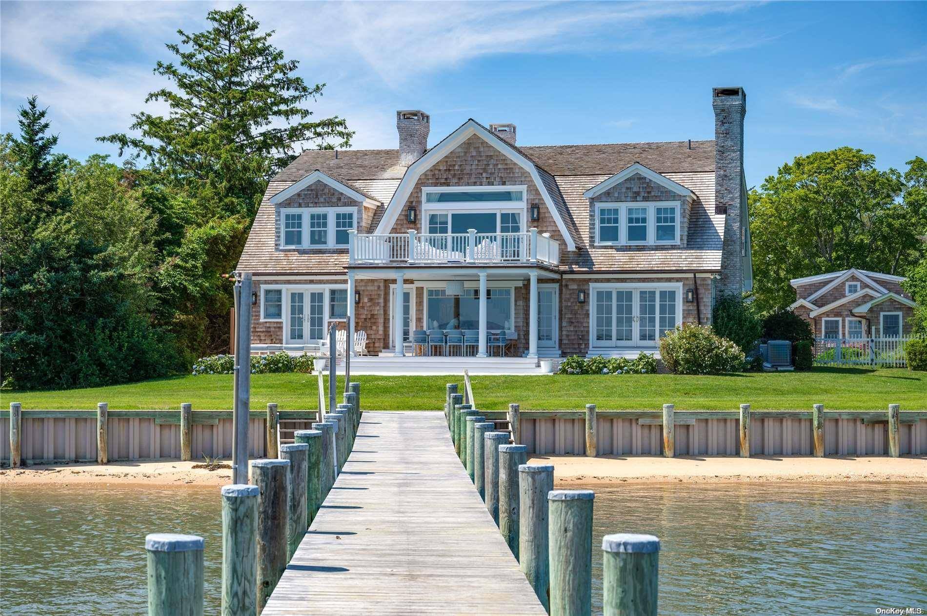 15 Montclair AVE, Shelter Island, NY 11964