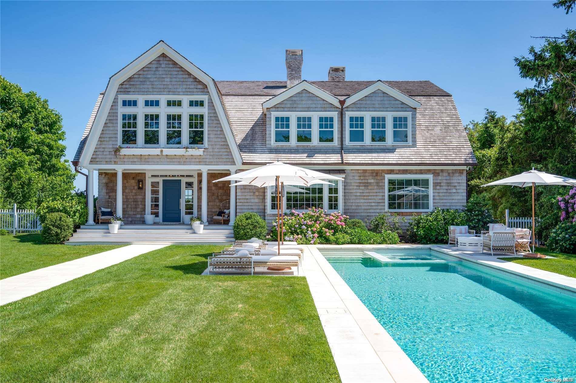 15 Montclair AVE, Shelter Island, NY 11964