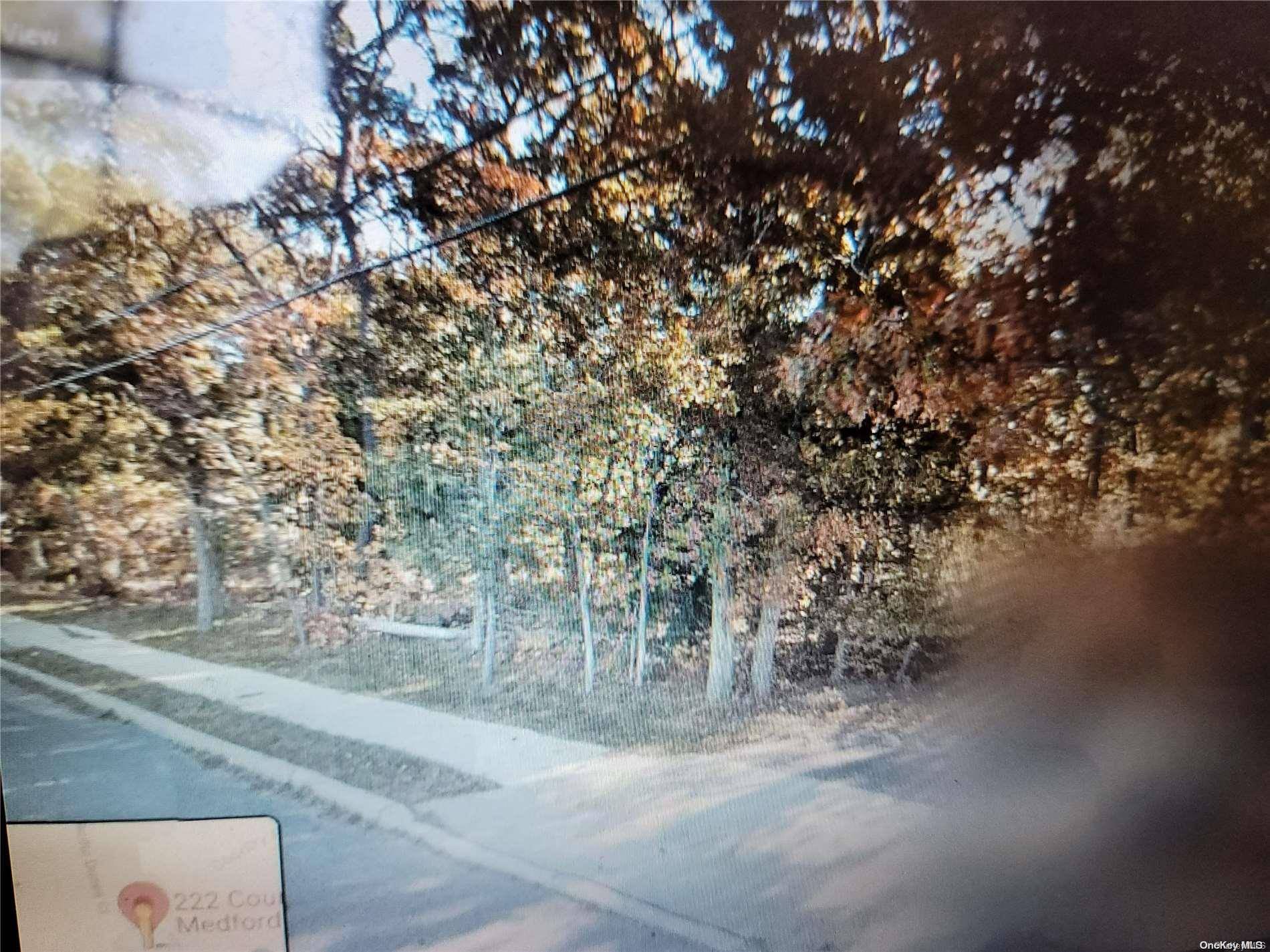 222 Country RD, Medford, NY 11763