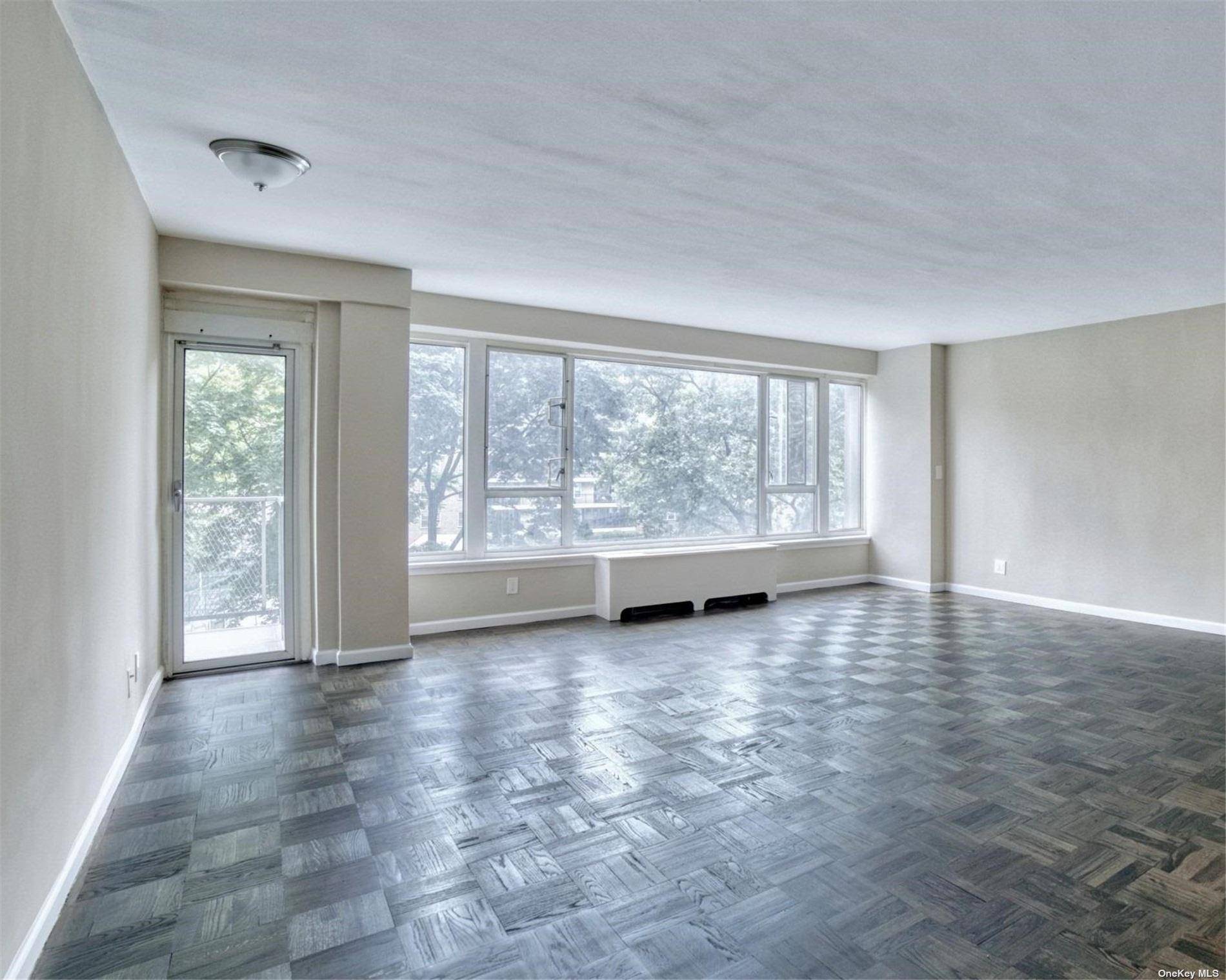 166-25 Powells Cove BLVD #4D, Beechhurst, NY 11357