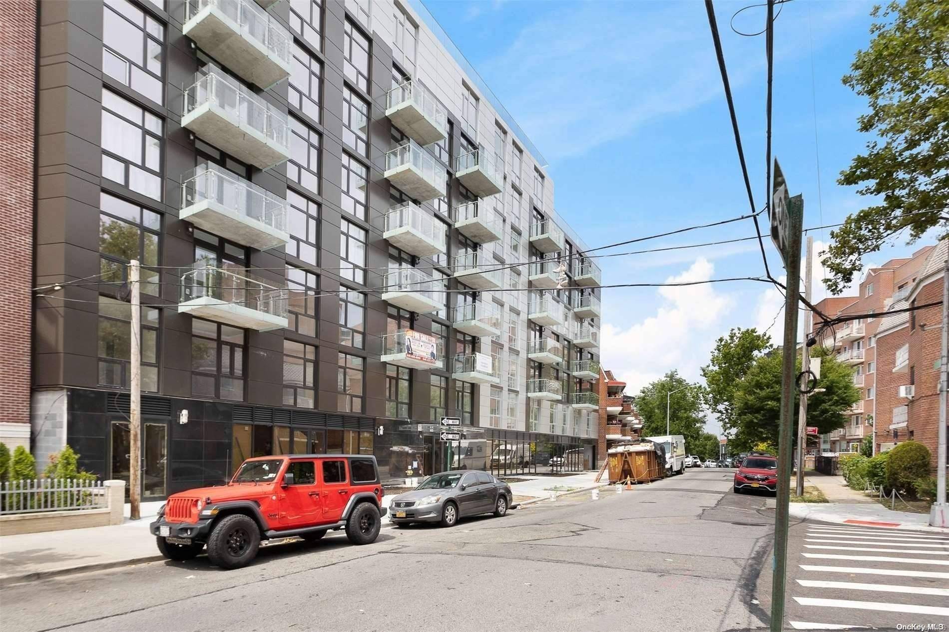 65-18 Austin ST #2B, Rego Park, NY 11374