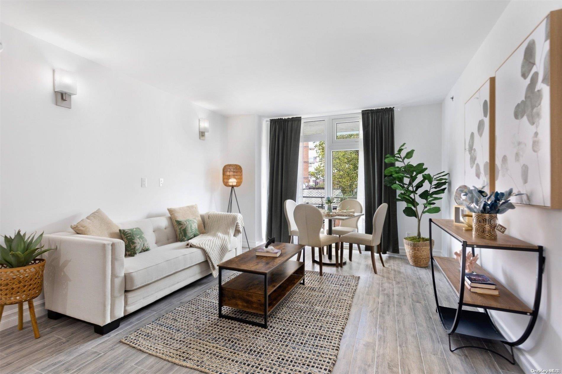 65-18 Austin ST #2B, Rego Park, NY 11374