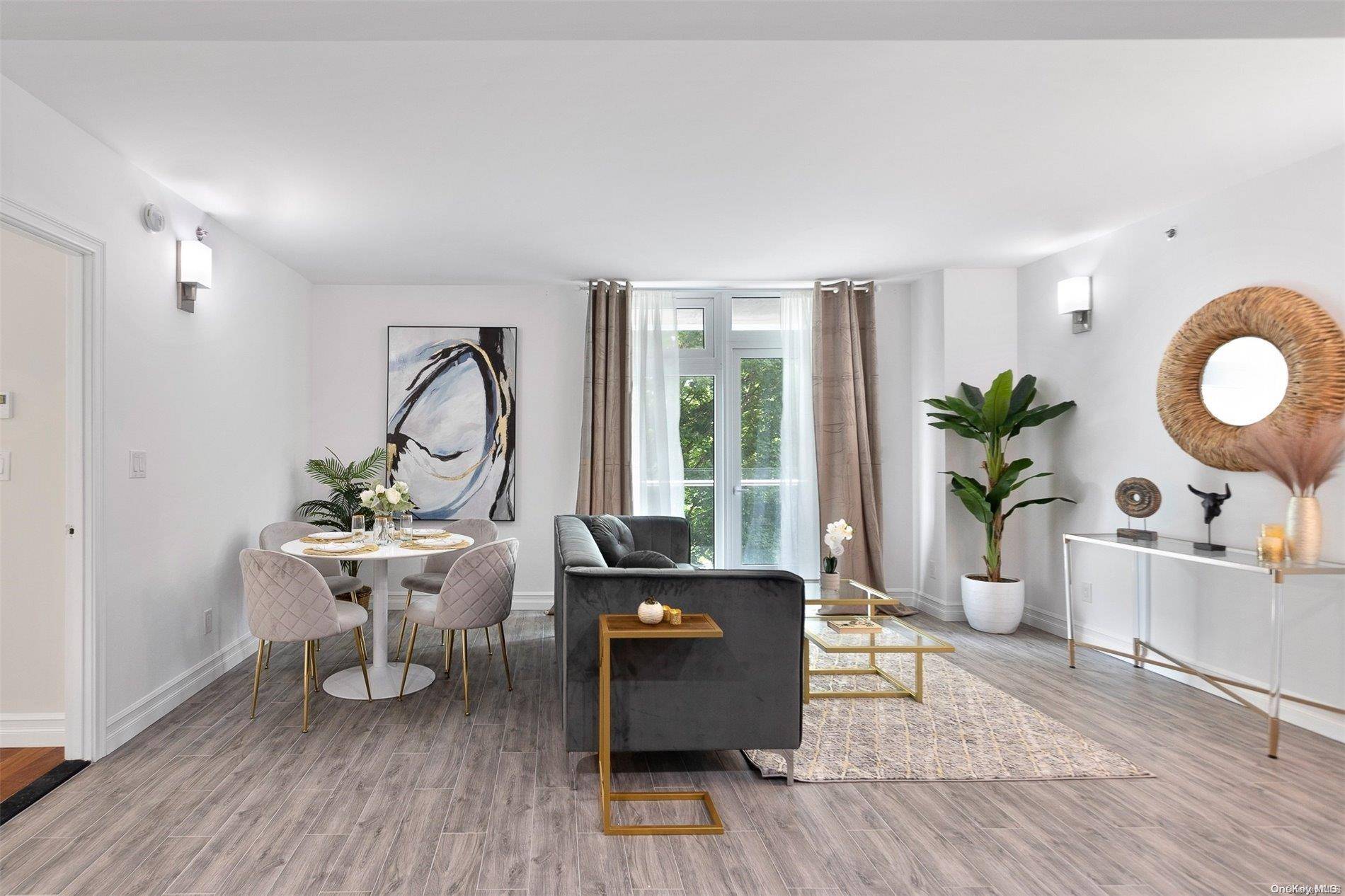 65-18 Austin ST #2J, Rego Park, NY 11374