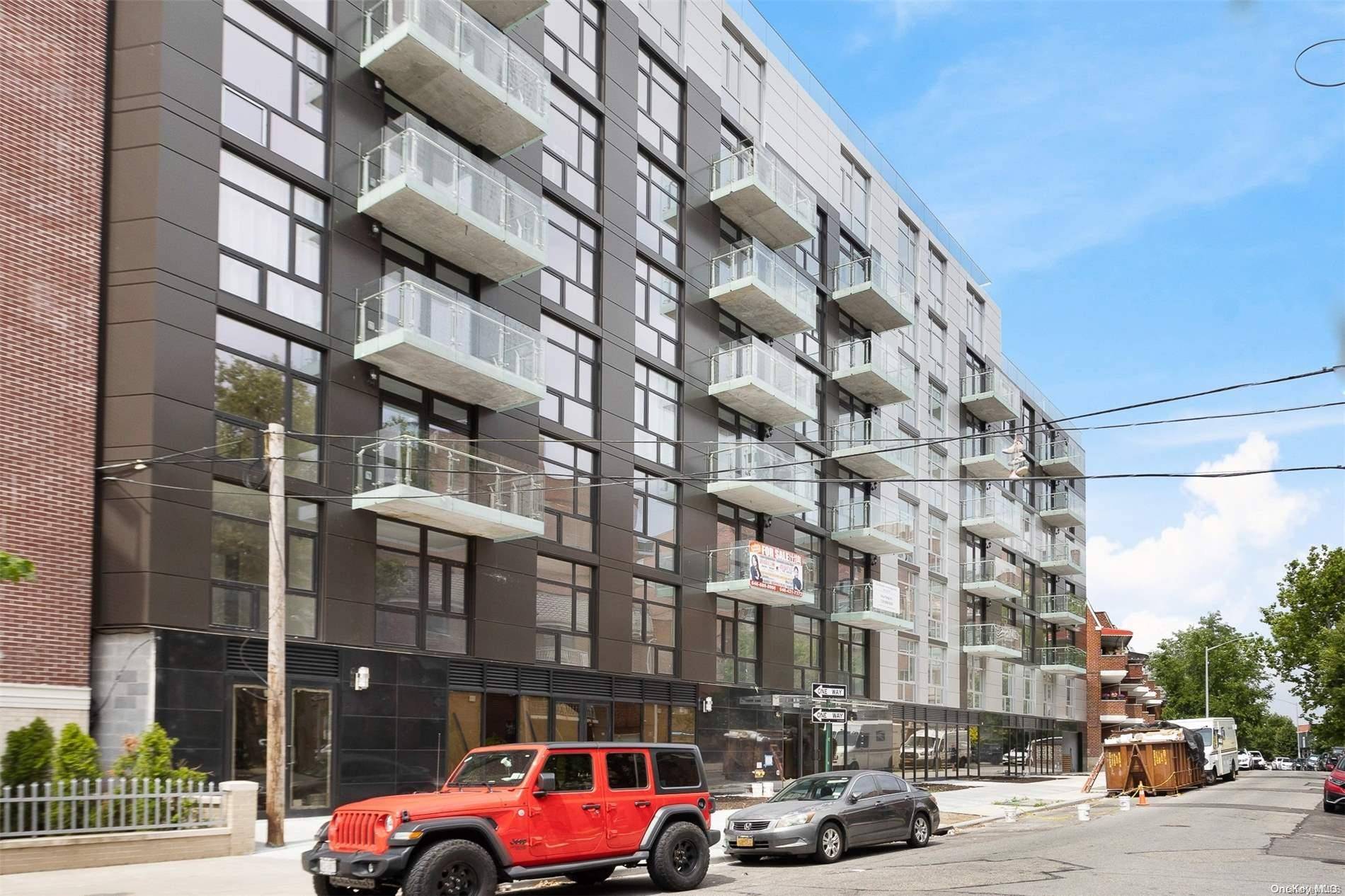 65-18 Austin ST #2J, Rego Park, NY 11374