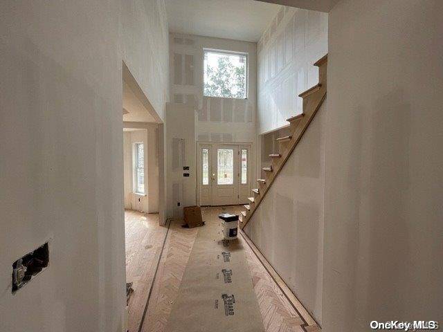 Lot 2 Silas Carter Rd, Manorville, NY 11949