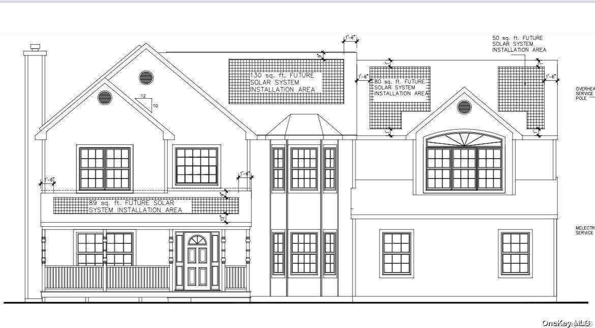 Lot 2 Silas Carter Rd, Manorville, NY 11949