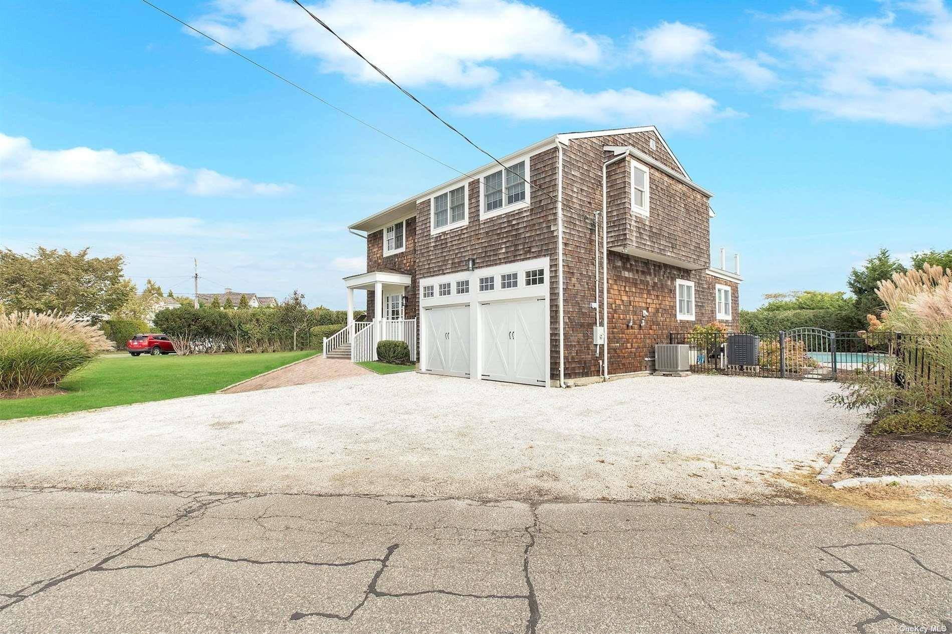 25 Exchange, Westhampton Beach, NY 11978