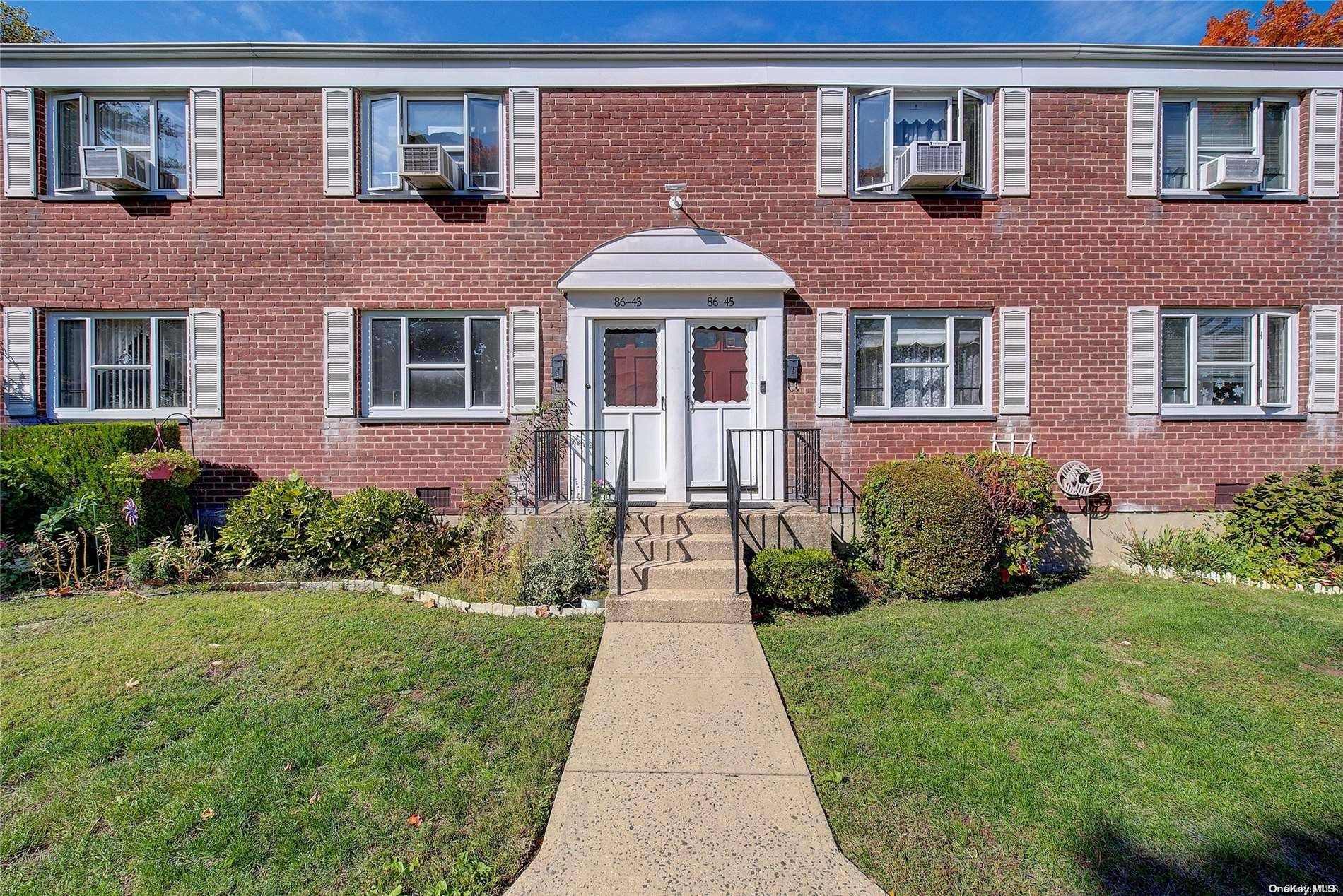 86-43 Springfield Blvd #Duplex, Queens Village, NY 11427