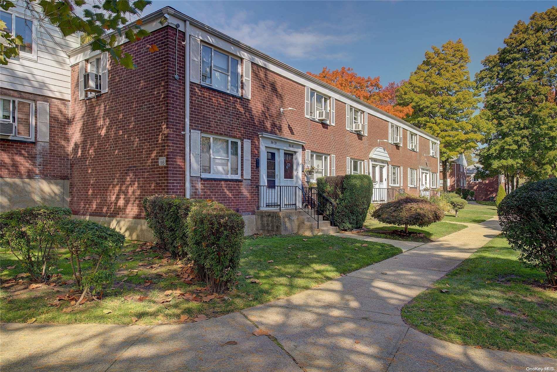 86-43 Springfield Blvd #Duplex, Queens Village, NY 11427
