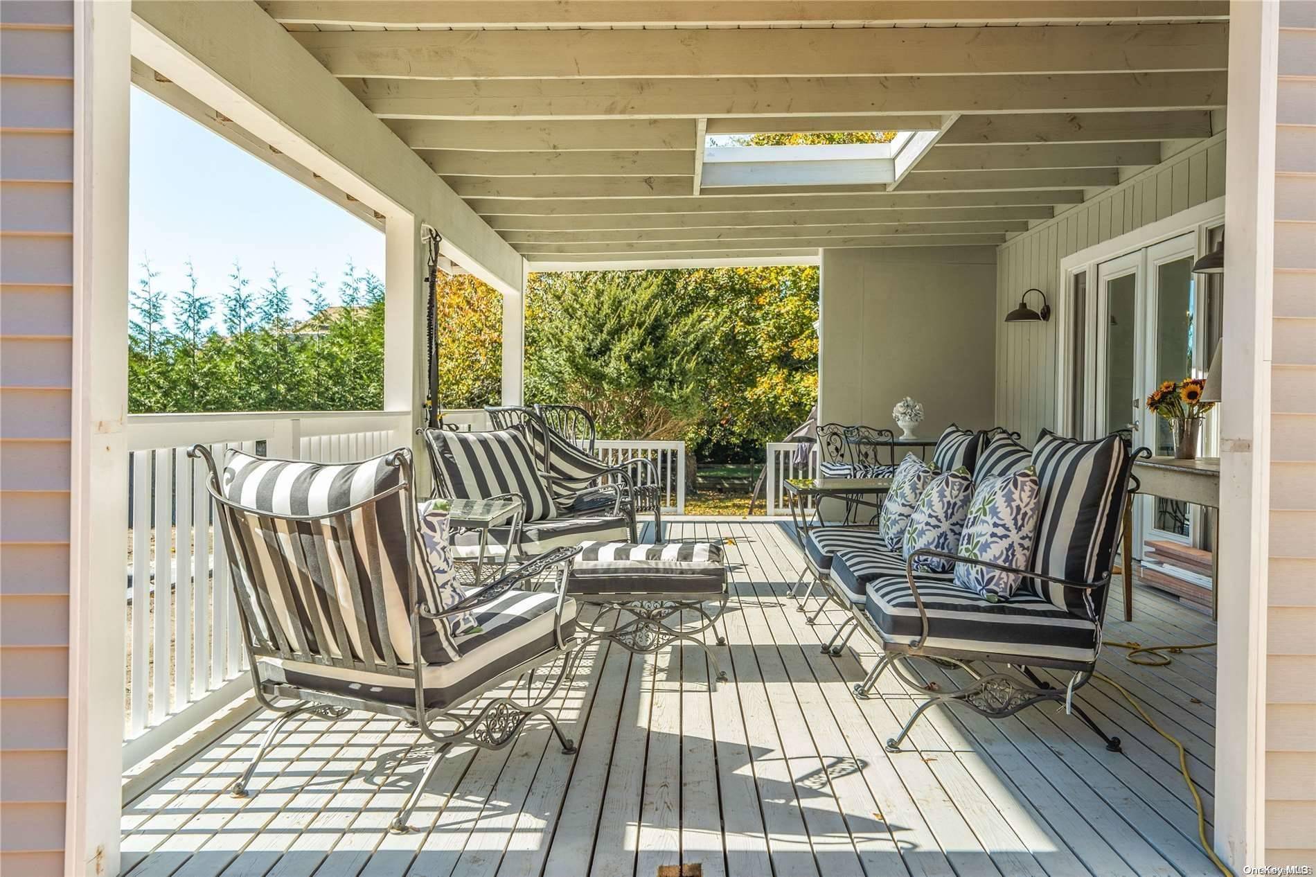 6 Harrison TER, East Quogue, NY 11942