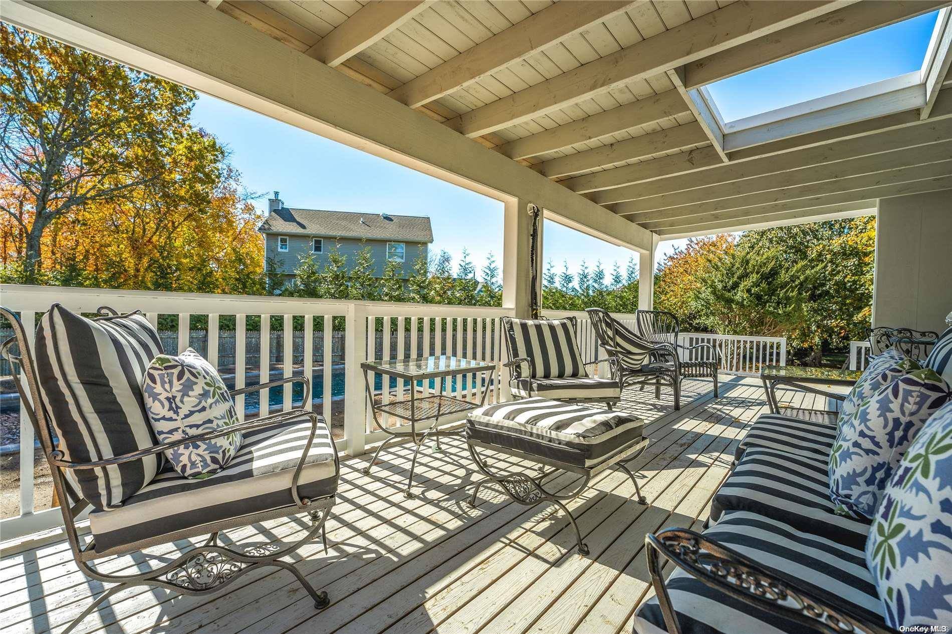 6 Harrison TER, East Quogue, NY 11942
