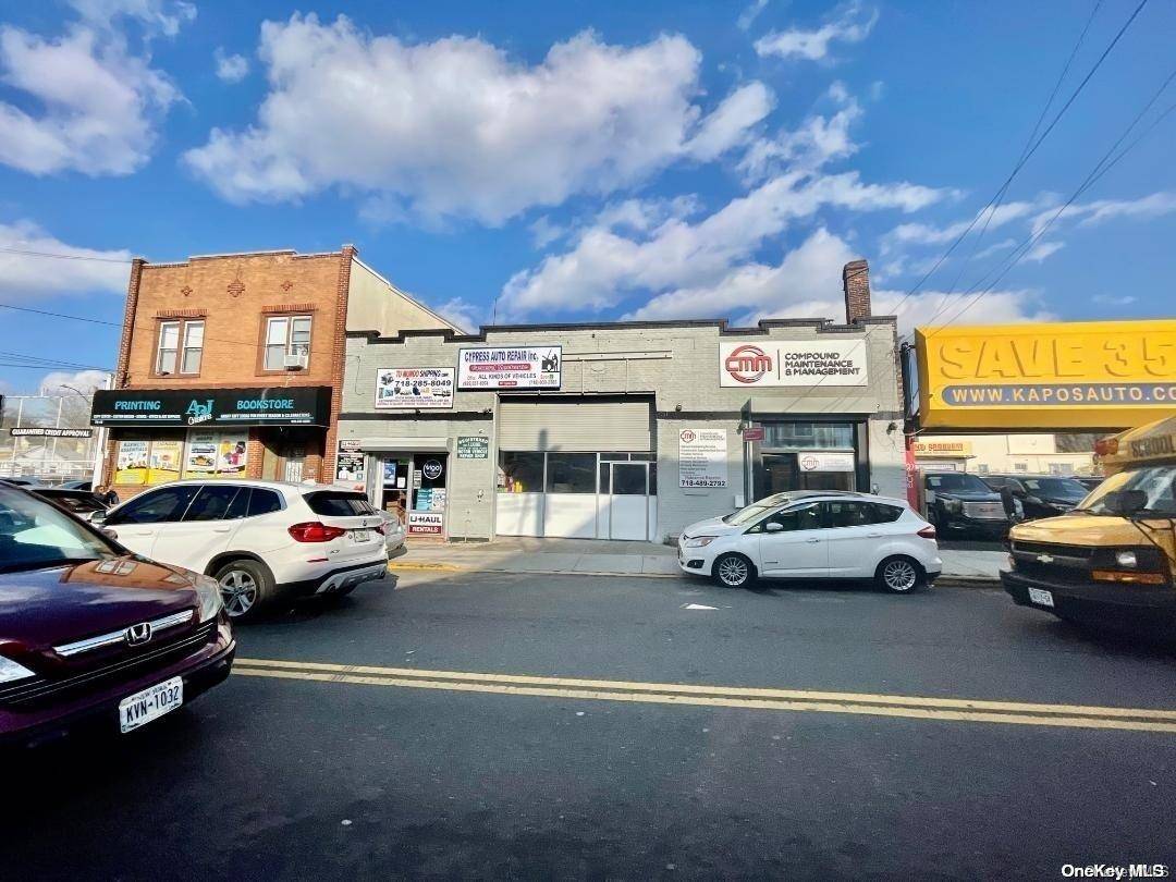 79-17 Cypress AVE, Glendale, NY 11385