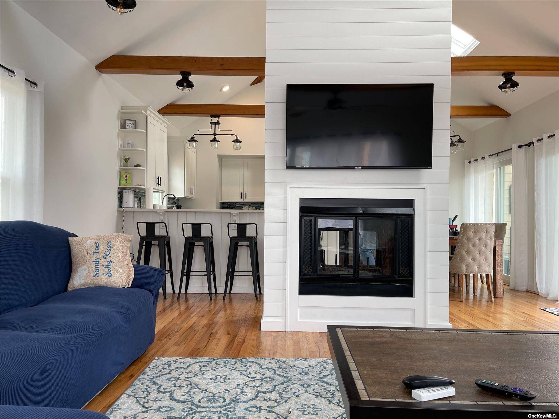 485 Bayberry WALK, Ocean Beach, NY 11770
