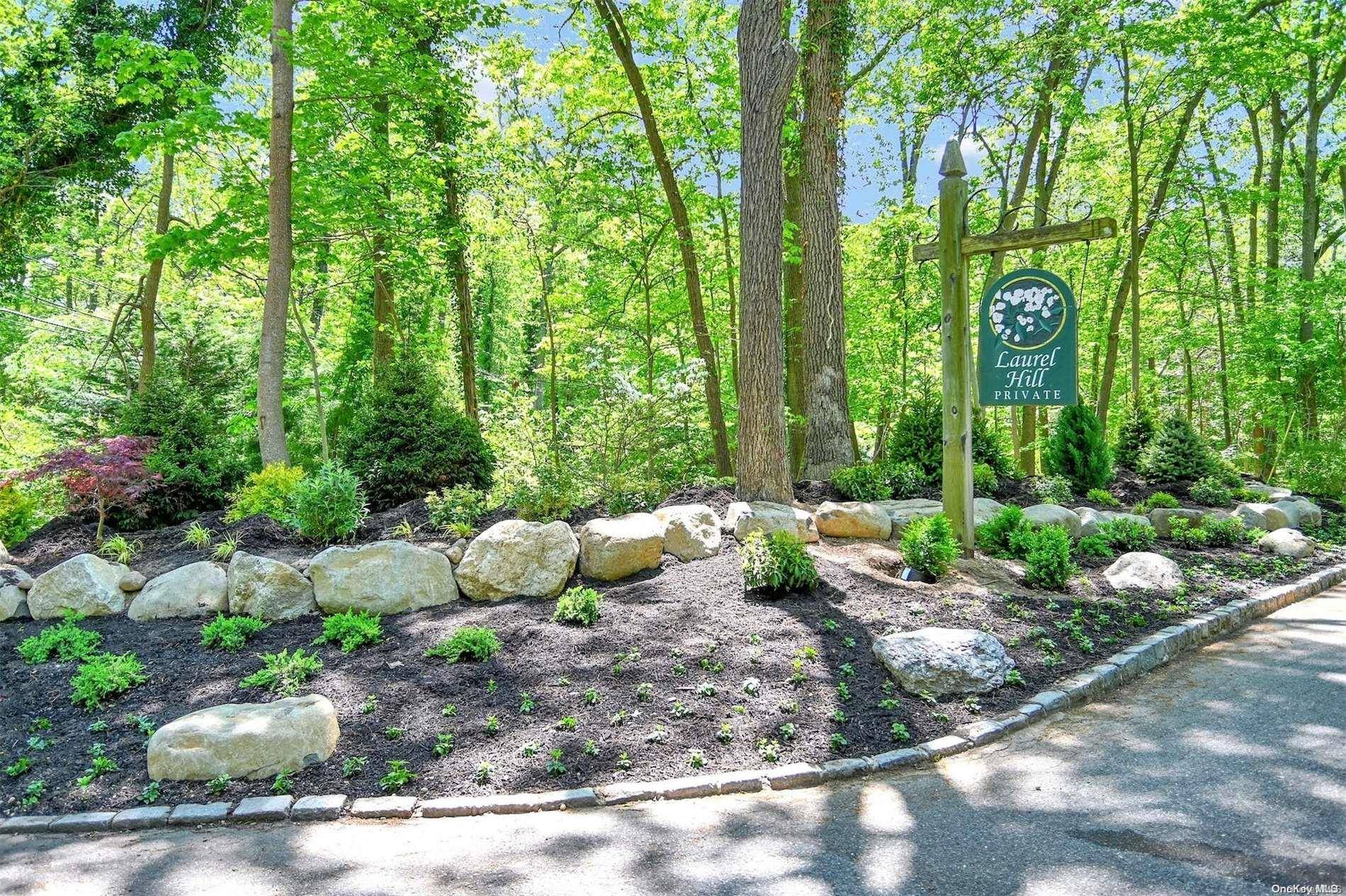 Laurel Hill Path, Nissequogue, NY 11780