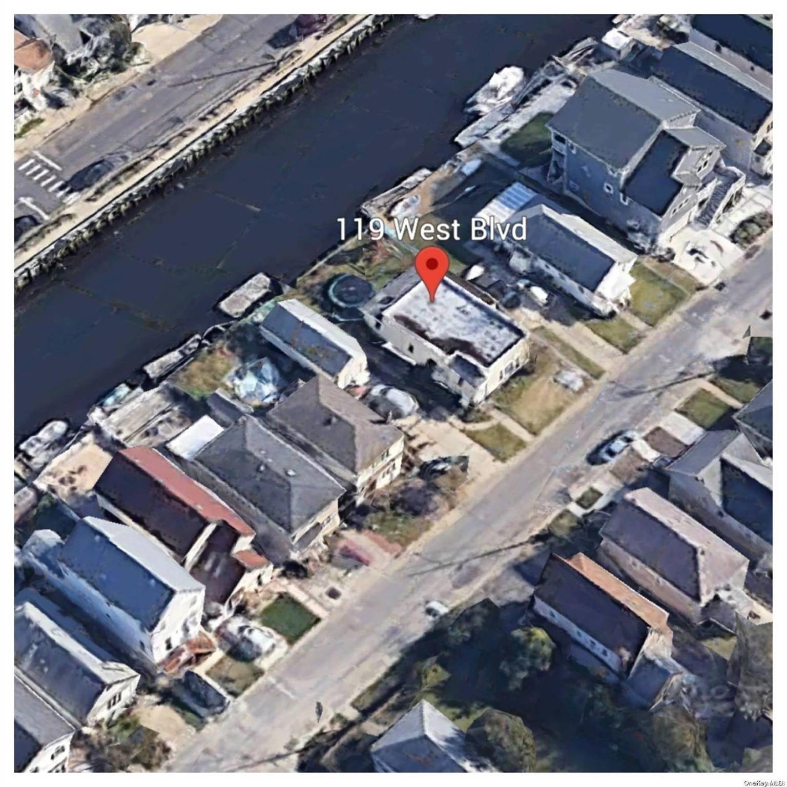 119 West BLVD, East Rockaway, NY 11518