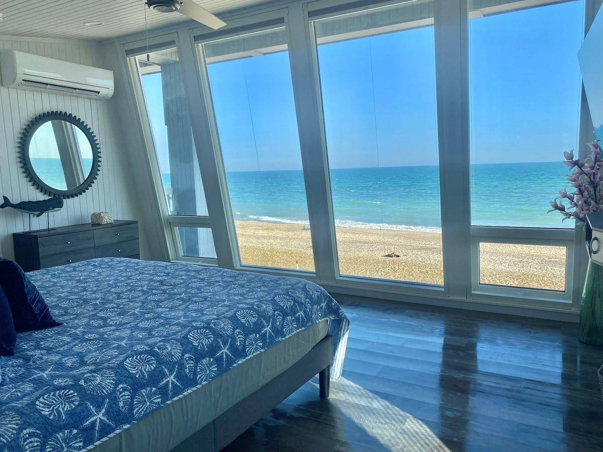 240 Wilmot RD, Ocean Beach, NY 11770