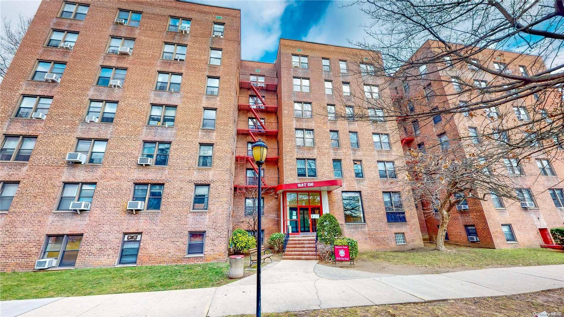 150-29 72 RD #5B, Kew Garden Hills, NY 11367