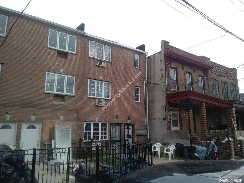584 Hinsdale ST, Brooklyn, NY 11207